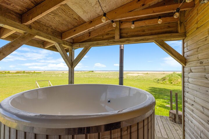 Ferienhaus H5599 in Holmsland Klitvej 74A, Klegod - Bild #45