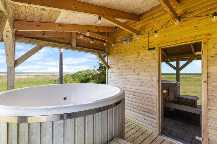 Ferienhaus H5599 in Holmsland Klitvej 74A, Klegod - Bild #46