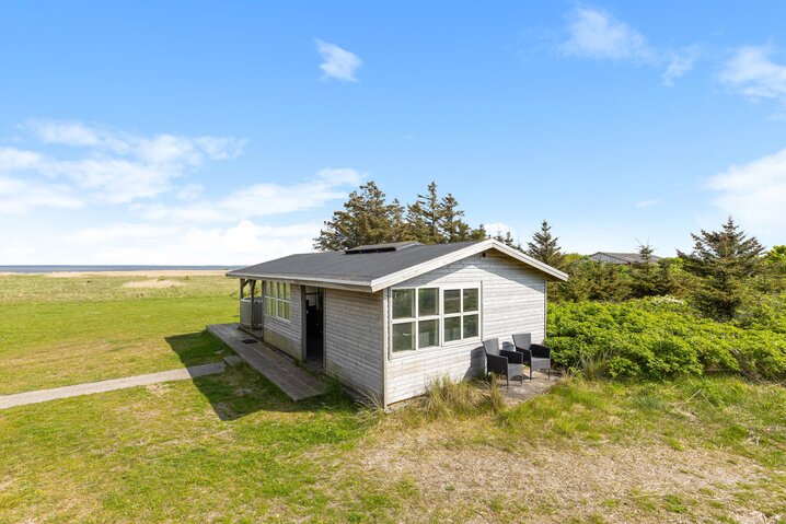Sommerhus H5599 på Holmsland Klitvej 74A, Klegod - Billede #50