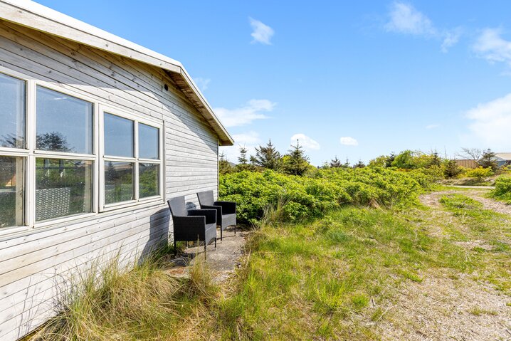 Sommerhus H5599 på Holmsland Klitvej 74A, Klegod - Billede #51