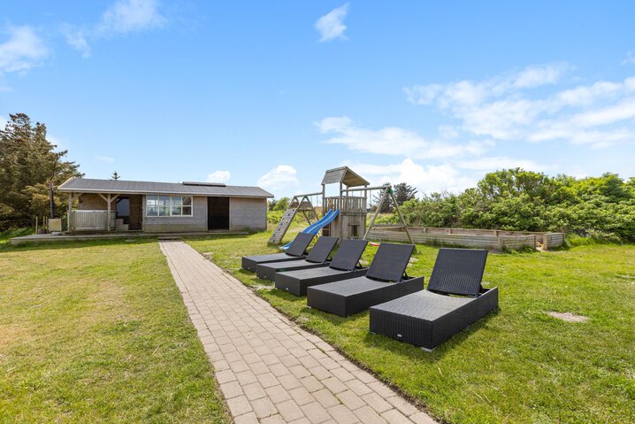 Ferienhaus H5599 in Holmsland Klitvej 74A, Klegod - Bild #52