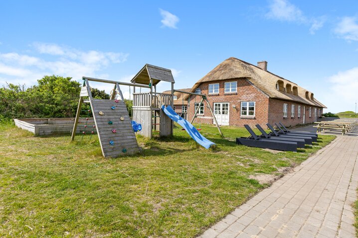 Ferienhaus H5599 in Holmsland Klitvej 74A, Klegod - Bild #53