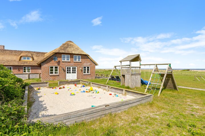 Ferienhaus H5599 in Holmsland Klitvej 74A, Klegod - Bild #54