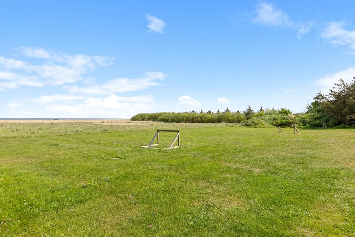 Sommerhus H5599 på Holmsland Klitvej 74A, Klegod - Billede #58