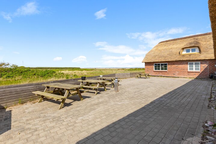 Ferienhaus H5599 in Holmsland Klitvej 74A, Klegod - Bild #63