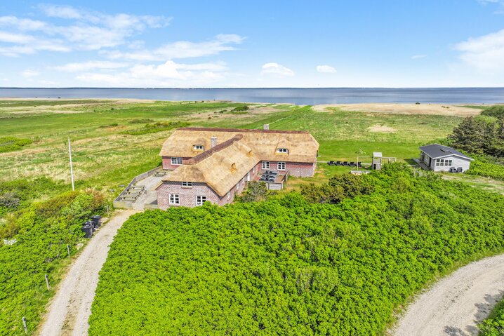 Ferienhaus H5599 in Holmsland Klitvej 74A, Klegod - Bild #65