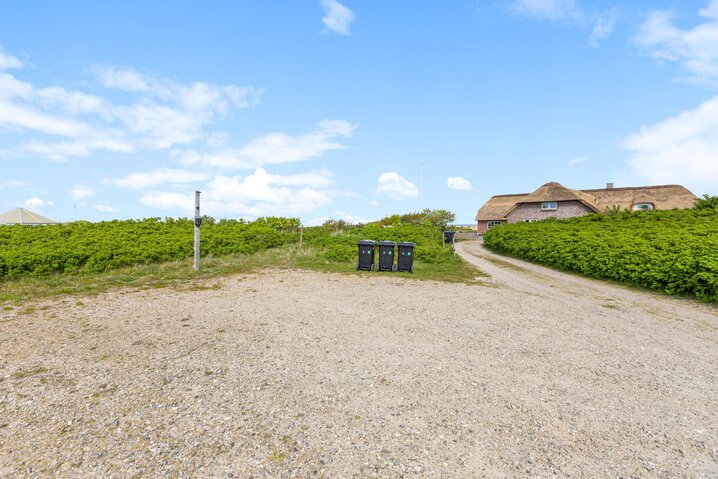 Ferienhaus H5599 in Holmsland Klitvej 74A, Klegod - Bild #66