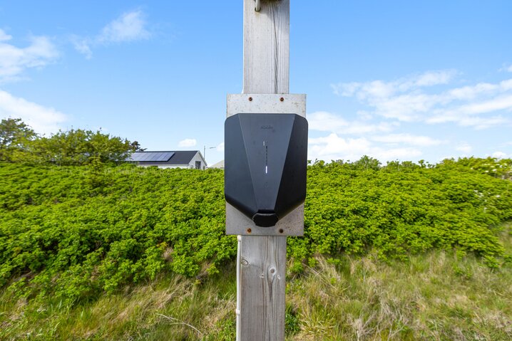 Ferienhaus H5599 in Holmsland Klitvej 74A, Klegod - Bild #67