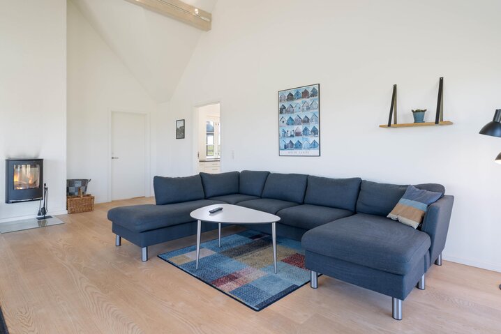 Sommerhus H5601 på Holmsland Klitvej 201A, Klegod - Billede #2