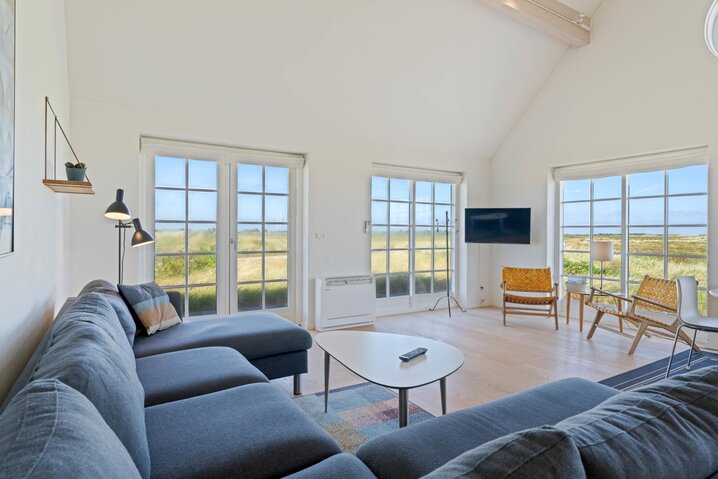 Sommerhus H5601 på Holmsland Klitvej 201A, Klegod - Billede #4