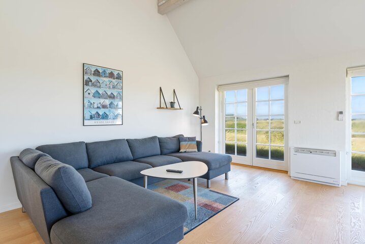 Sommerhus H5601 på Holmsland Klitvej 201A, Klegod - Billede #5