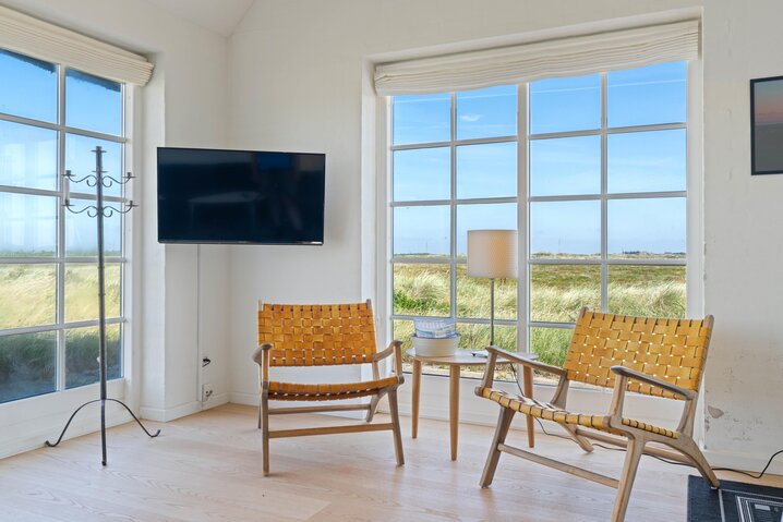 Sommerhus H5601 på Holmsland Klitvej 201A, Klegod - Billede #6