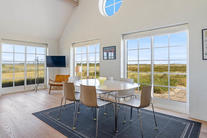 Sommerhus H5601 på Holmsland Klitvej 201A, Klegod - Billede #8