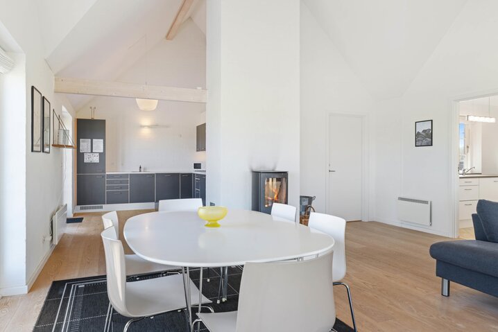 Sommerhus H5601 på Holmsland Klitvej 201A, Klegod - Billede #10
