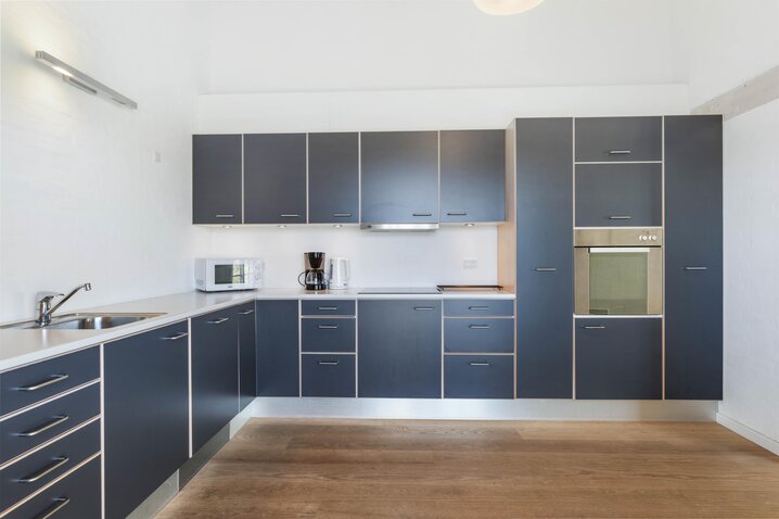 Sommerhus H5601 på Holmsland Klitvej 201A, Klegod - Billede #12