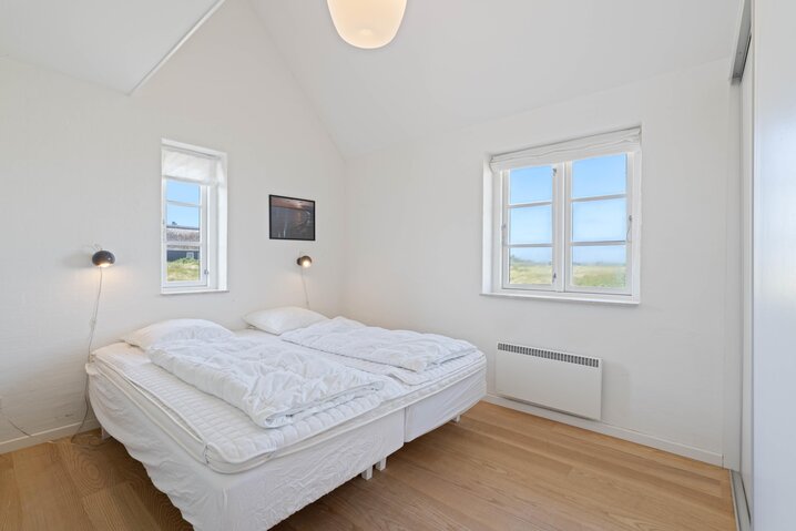Sommerhus H5601 på Holmsland Klitvej 201A, Klegod - Billede #18