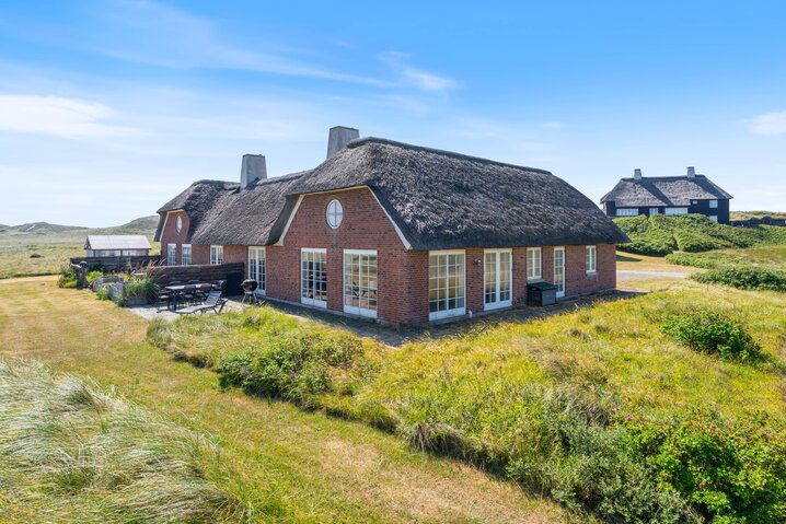 Sommerhus H5601 på Holmsland Klitvej 201A, Klegod - Billede #21