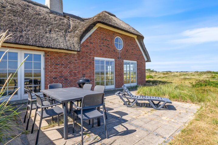 Sommerhus H5601 på Holmsland Klitvej 201A, Klegod - Billede #22
