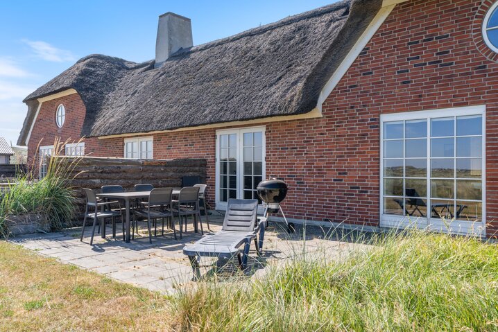 Sommerhus H5601 på Holmsland Klitvej 201A, Klegod - Billede #23