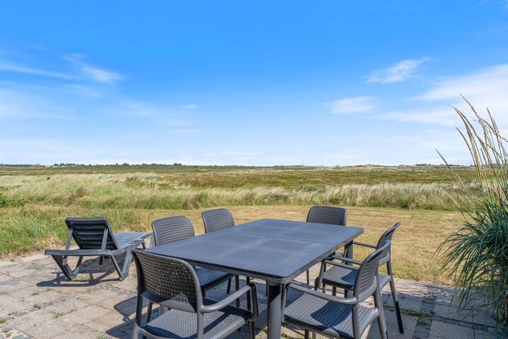 Sommerhus H5601 på Holmsland Klitvej 201A, Klegod - Billede #24