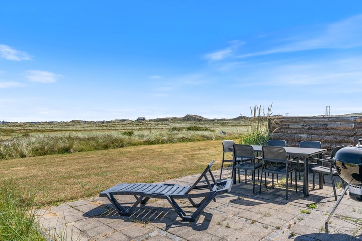 Sommerhus H5601 på Holmsland Klitvej 201A, Klegod - Billede #25