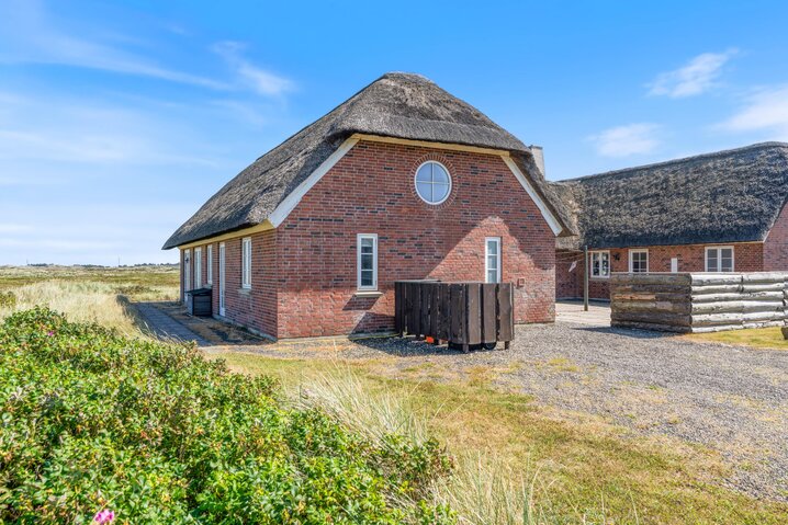 Sommerhus H5601 på Holmsland Klitvej 201A, Klegod - Billede #26