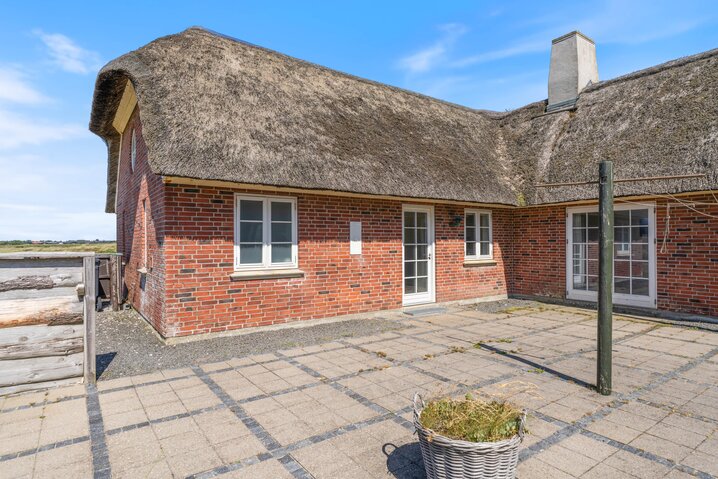 Sommerhus H5601 på Holmsland Klitvej 201A, Klegod - Billede #27