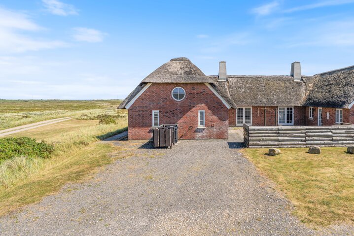 Sommerhus H5601 på Holmsland Klitvej 201A, Klegod - Billede #33