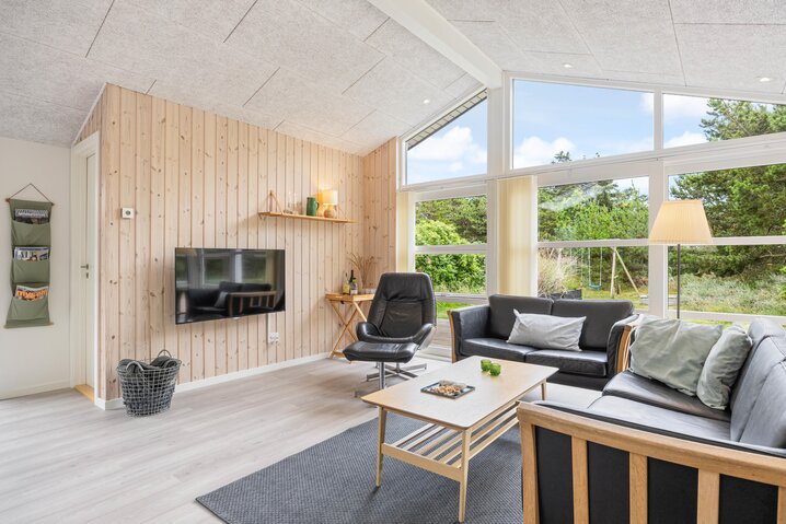 Sommerhus H5602 på Havklitvej 84, Klegod - Billede #3