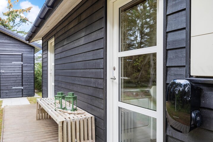 Sommerhus H5602 på Havklitvej 84, Klegod - Billede #32