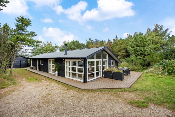 Sommerhus H5602 på Havklitvej 84, Klegod - Billede #33