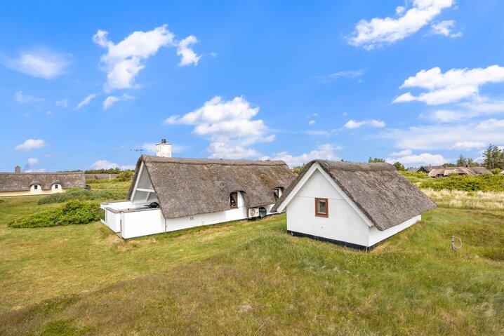 Ferienhaus H5603 in Nordsø Ferievej 18, Klegod - Bild #16