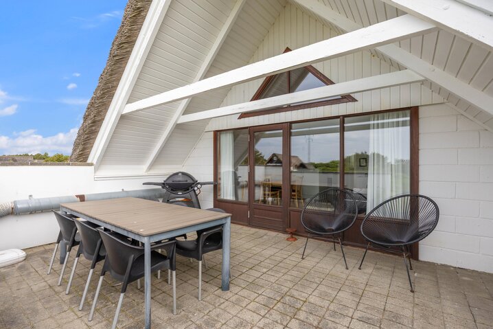 Ferienhaus H5603 in Nordsø Ferievej 18, Klegod - Bild #18