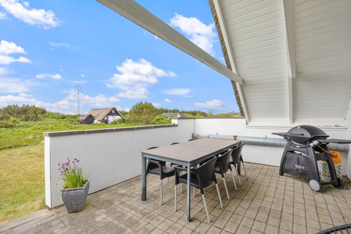 Ferienhaus H5603 in Nordsø Ferievej 18, Klegod - Bild #19