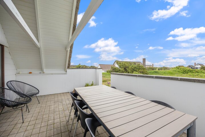 Ferienhaus H5603 in Nordsø Ferievej 18, Klegod - Bild #20