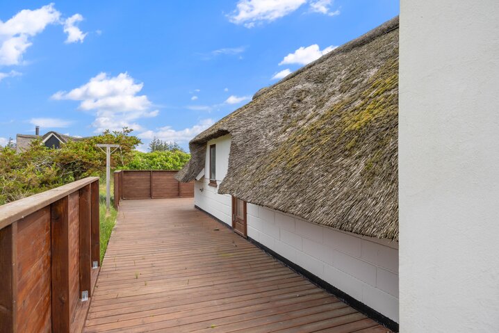 Ferienhaus H5603 in Nordsø Ferievej 18, Klegod - Bild #21