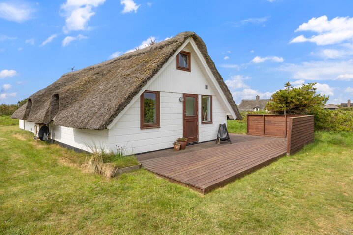 Ferienhaus H5603 in Nordsø Ferievej 18, Klegod - Bild #23