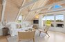 Sommerhus H5603 på Nordsø Ferievej 18, Klegod - Billede #4