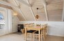 Sommerhus H5603 på Nordsø Ferievej 18, Klegod - Billede #8