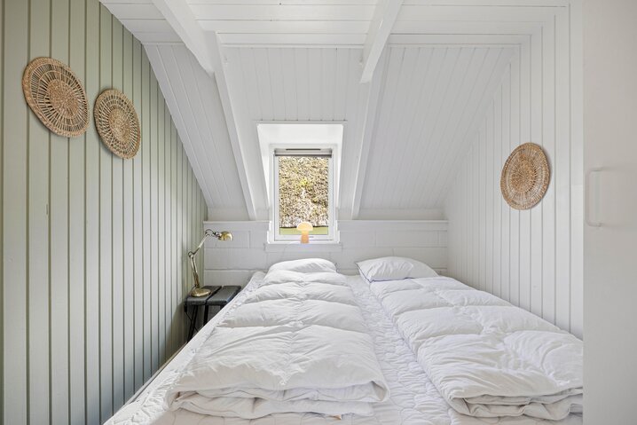 Sommerhus H5603 på Nordsø Ferievej 18, Klegod - Billede #11