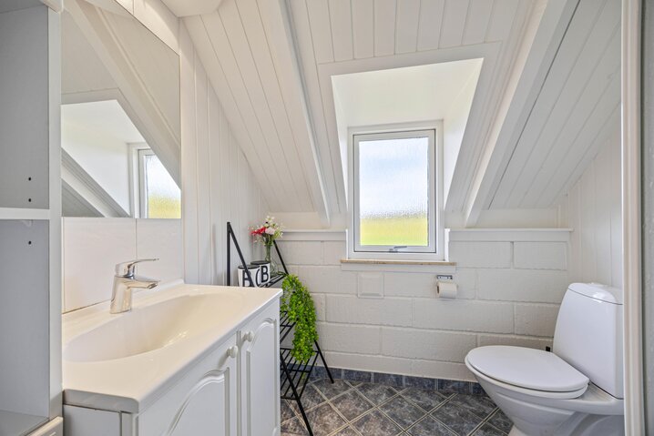 Sommerhus H5603 på Nordsø Ferievej 18, Klegod - Billede #12