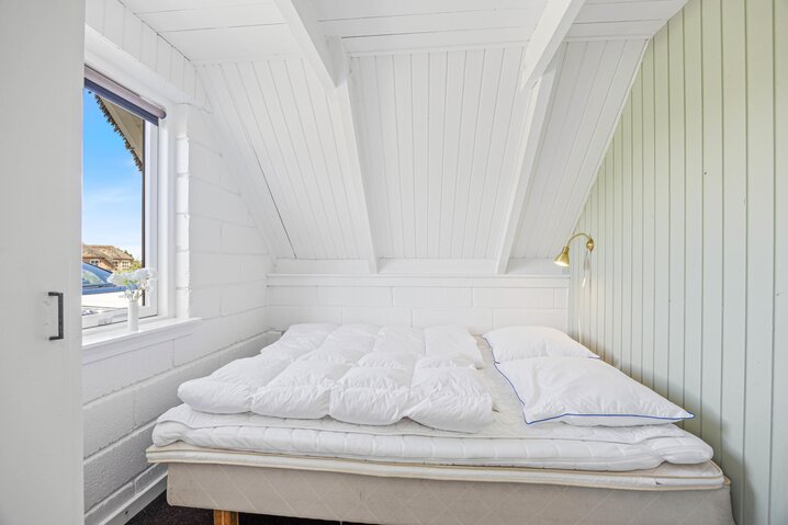 Sommerhus H5603 på Nordsø Ferievej 18, Klegod - Billede #15