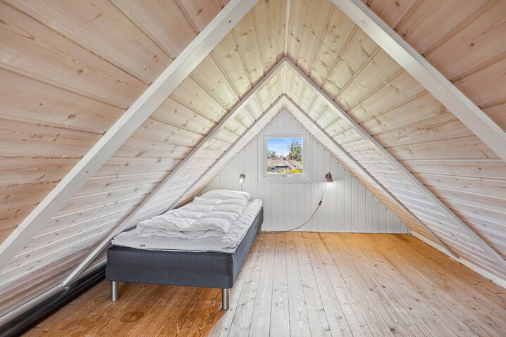 Sommerhus H5603 på Nordsø Ferievej 18, Klegod - Billede #16