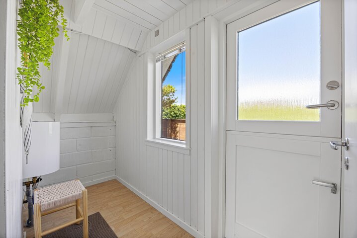Sommerhus H5603 på Nordsø Ferievej 18, Klegod - Billede #17