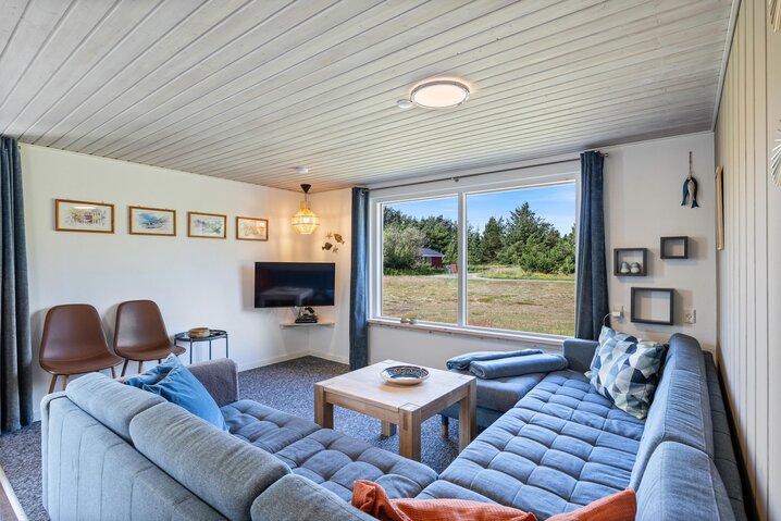 Sommerhus H5607 på Lyngsletten 21, Klegod - Billede #1