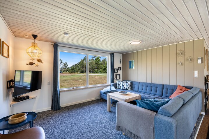 Sommerhus H5607 på Lyngsletten 21, Klegod - Billede #3