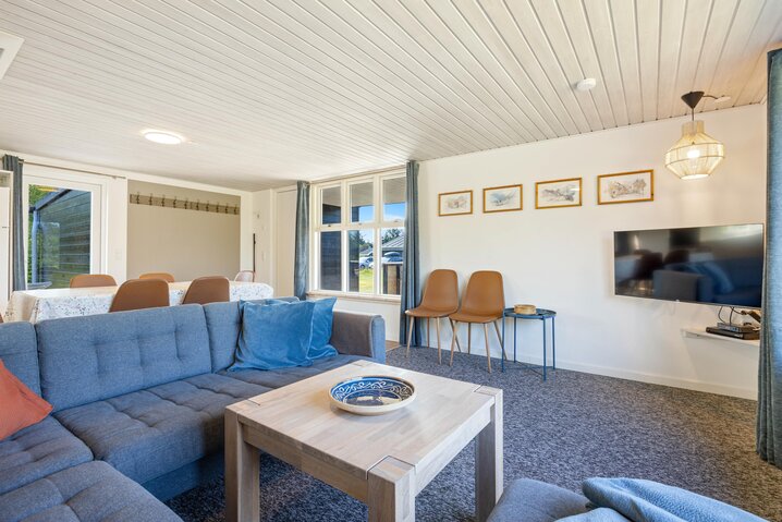 Sommerhus H5607 på Lyngsletten 21, Klegod - Billede #4