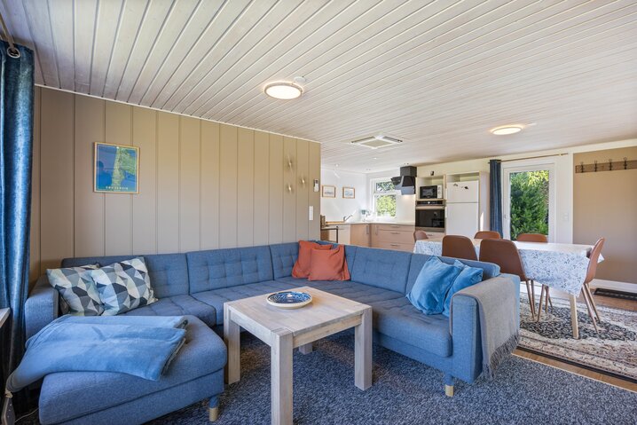 Sommerhus H5607 på Lyngsletten 21, Klegod - Billede #5