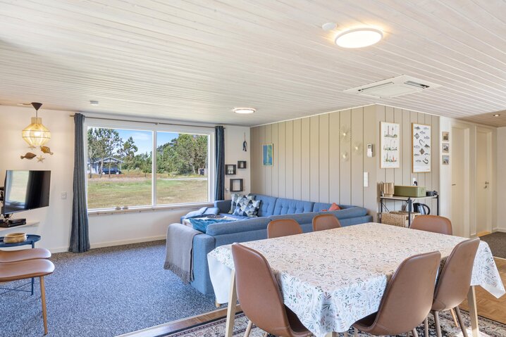 Sommerhus H5607 på Lyngsletten 21, Klegod - Billede #6