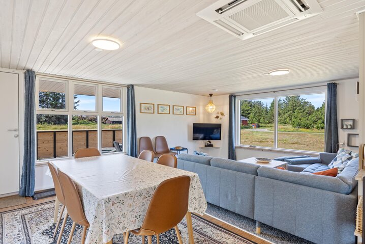 Sommerhus H5607 på Lyngsletten 21, Klegod - Billede #7